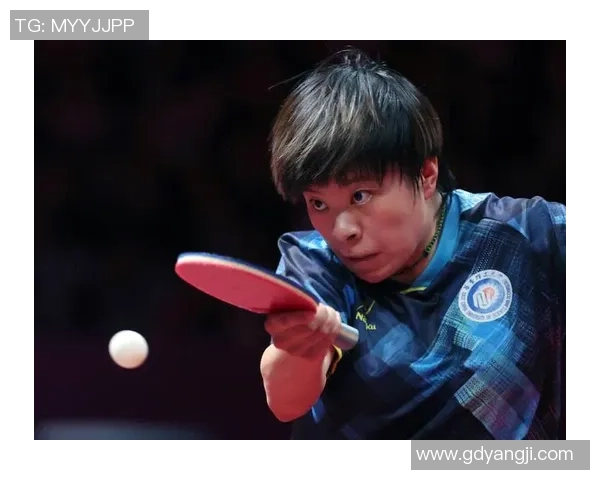 上海乒乓球队意识变革引发热议推动乒乓球运动新发展 上海乒乓球队意识变革引发热议推动乒乓球运动新发展