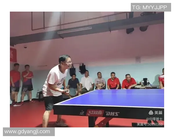 武汉乒乓球队在锦标赛中的默契配合与战术执行分析 武汉乒乓球队在锦标赛中的默契配合与战术执行分析