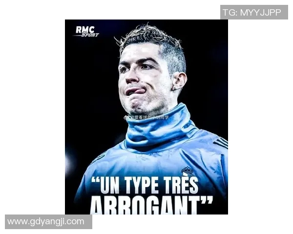 C罗足球明星的励志名言激励你追逐梦想与成功的旅程 C罗足球明星的励志名言激励你追逐梦想与成功的旅程