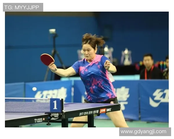 深圳乒乓球队精英赛精彩配合表现分析与点评