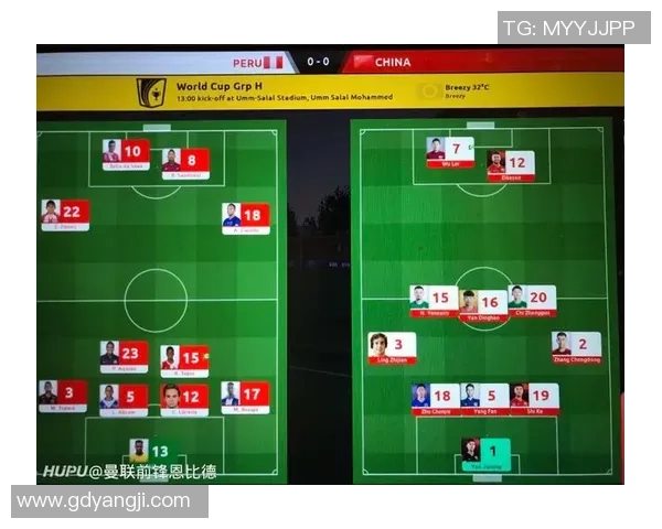 深圳足球队在世界杯预选赛中的实力表现与未来发展潜力分析