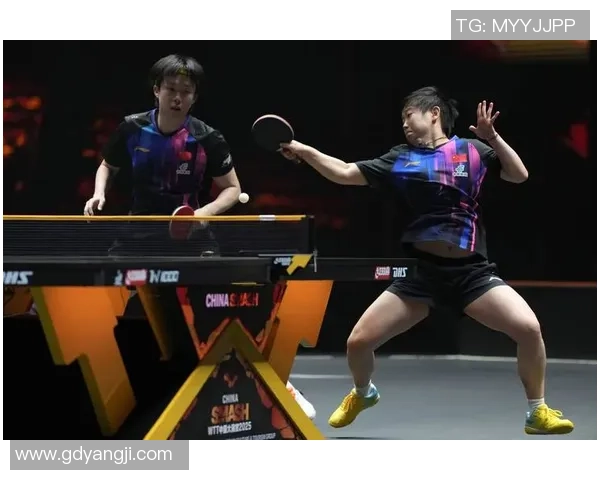 赛后分析:深圳乒乓球队与北京乒乓球队灵活性对比及战术探讨 赛后分析:深圳乒乓球队与北京乒乓球队灵活性对比及战术探讨