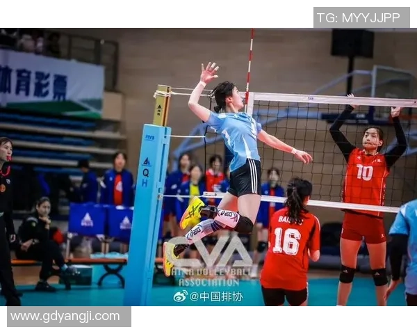 重庆排球队实力强劲荣登全国排球力量排行榜第十名 重庆排球队实力强劲荣登全国排球力量排行榜第十名