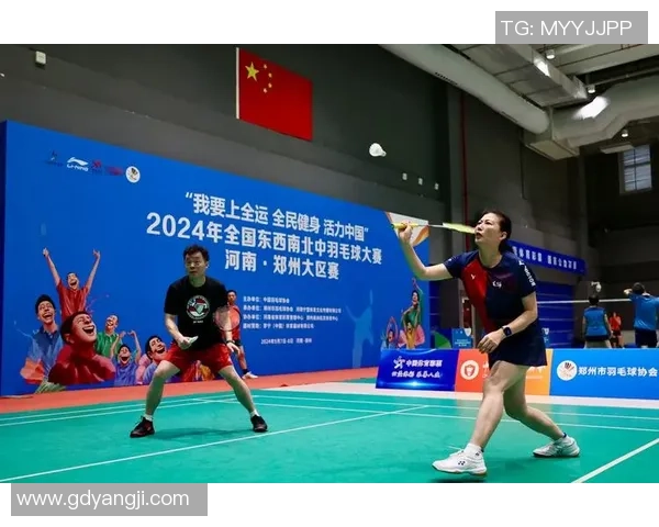 南京羽毛球队荣登全国羽毛球配合排行榜第十名展现实力与团队精神 南京羽毛球队荣登全国羽毛球配合排行榜第十名展现实力与团队精神