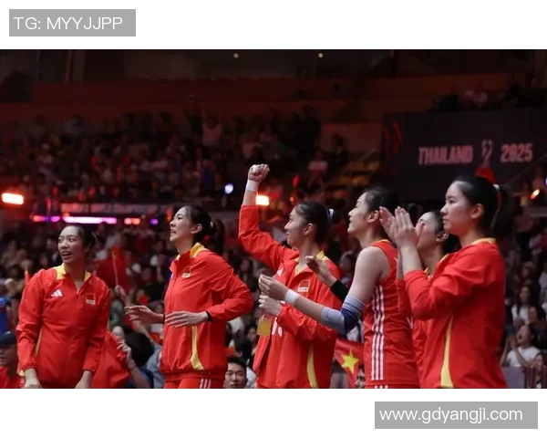 深圳排球队在世锦赛中的精彩表现与实力分析 深圳排球队在世锦赛中的精彩表现与实力分析