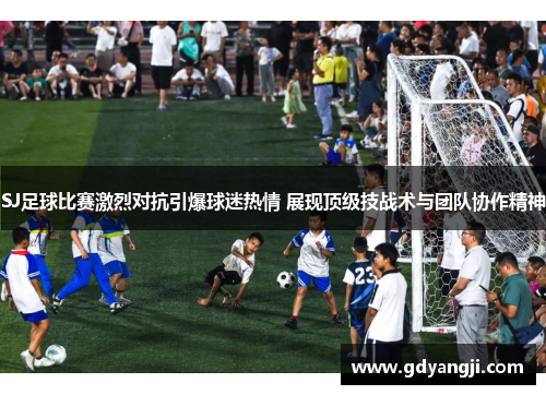 SJ足球比赛激烈对抗引爆球迷热情 展现顶级技战术与团队协作精神