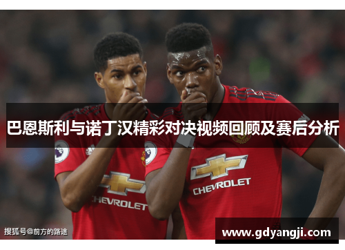 巴恩斯利与诺丁汉精彩对决视频回顾及赛后分析
